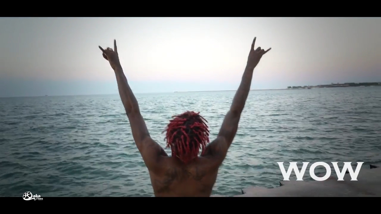 Famous Dex • "Wow"