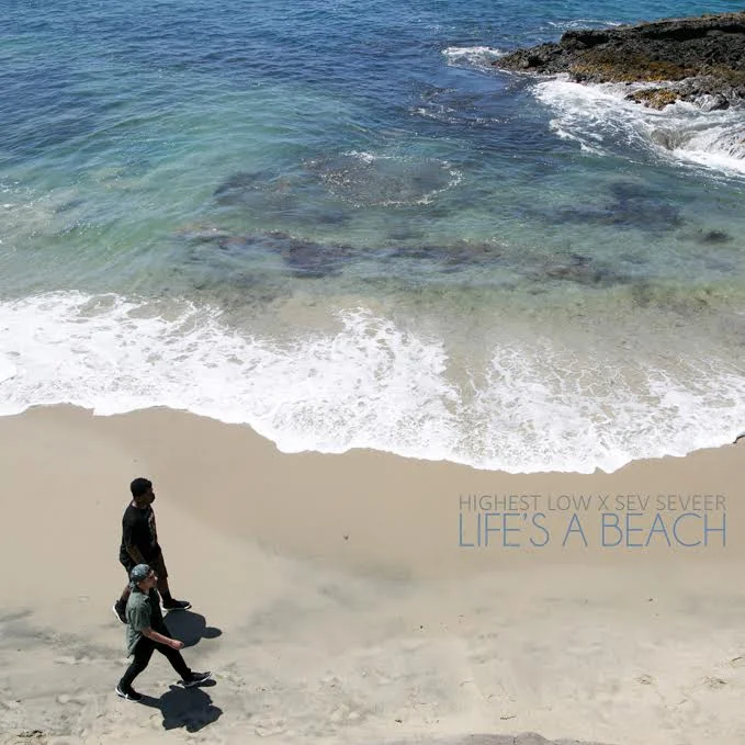 Premiere • The Highest Low: "Life's A Beach"