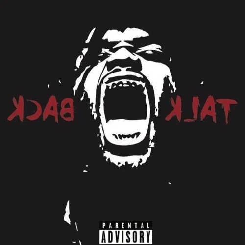 Kembe X • "10ft Tall"