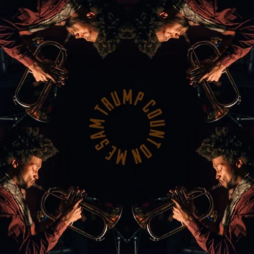 Sam Trump • "Count On Me"