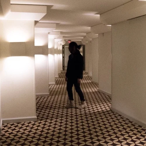 Martin $ky • "All Black All Summer"