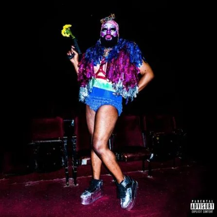 Vic Mensa • "Free Love"