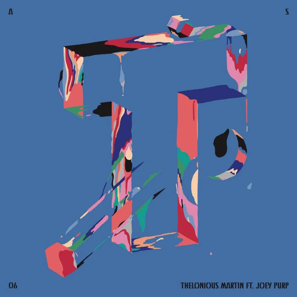 Thelonious Martin (Ft. Joey Purp) • "Bomaye"