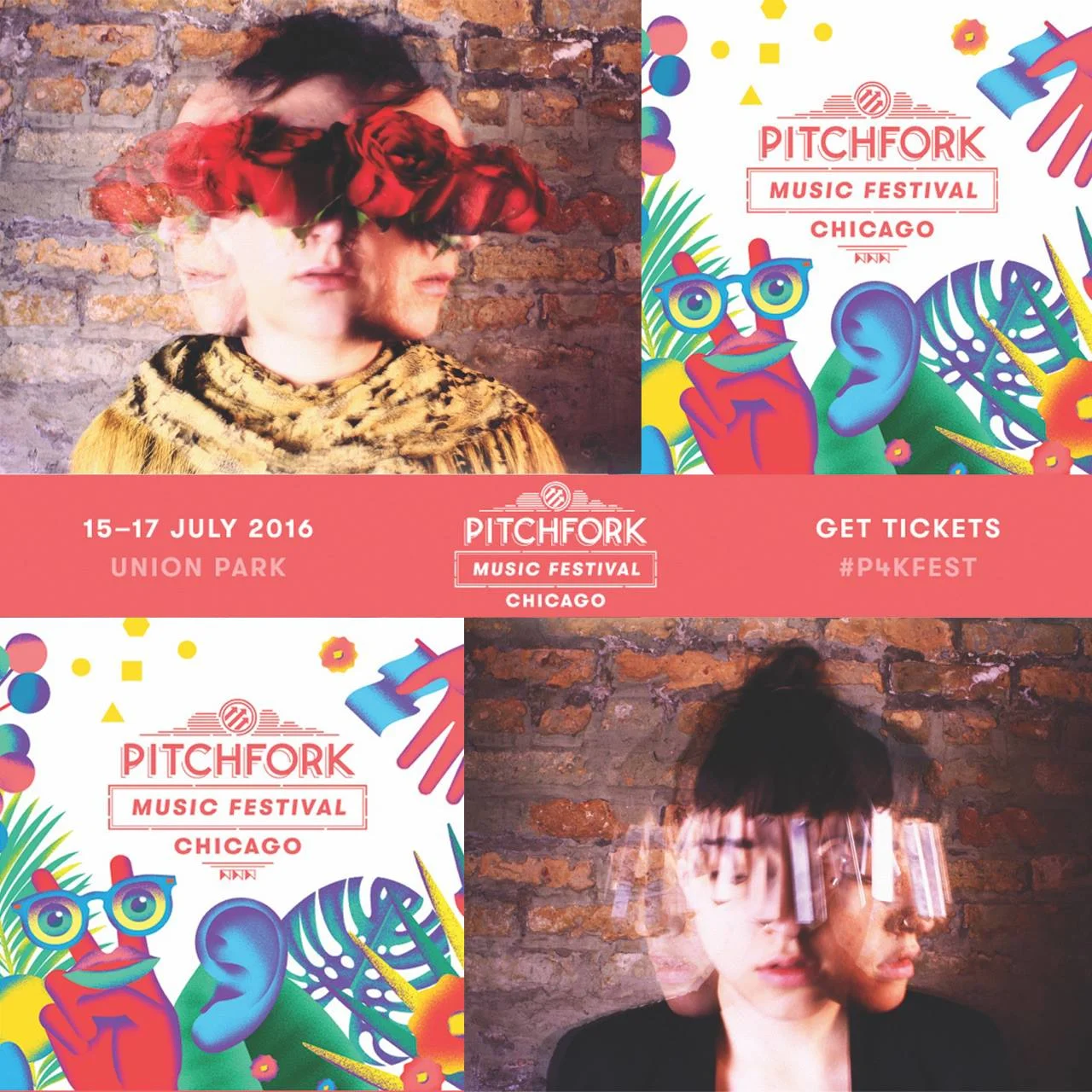 Homme Added to Pitchfork Fest Lineup
