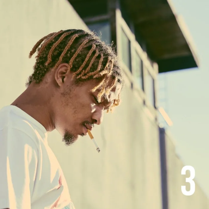 Supa Bwe • Dead Again 3