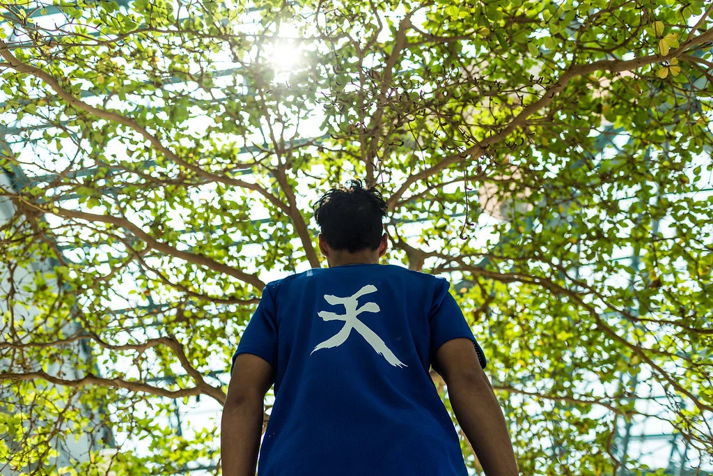 Perfect Version Lookbook • Jabril Power Expands to Clothing