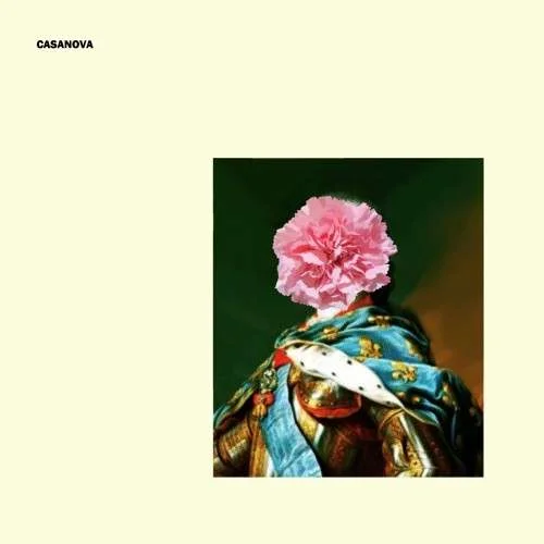 Brian Fresco • Casanova