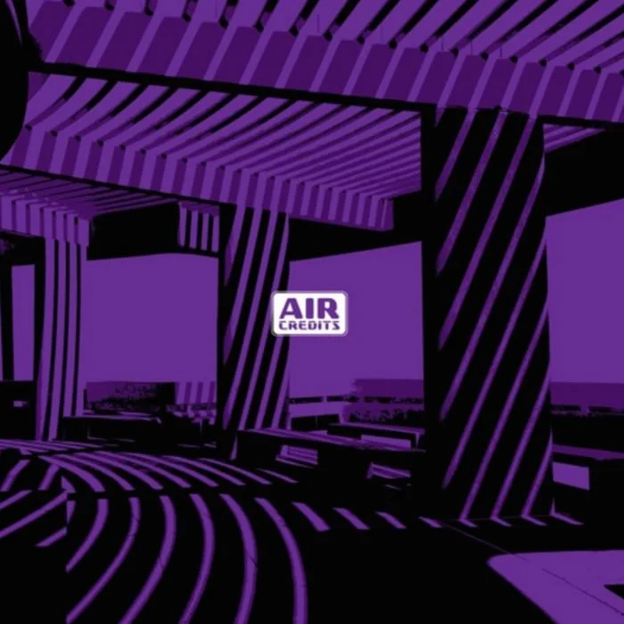 Air Credits • "All I Need Pt. I & II"