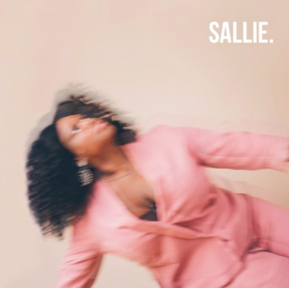 Krystal Metcalfe • "Sallie"