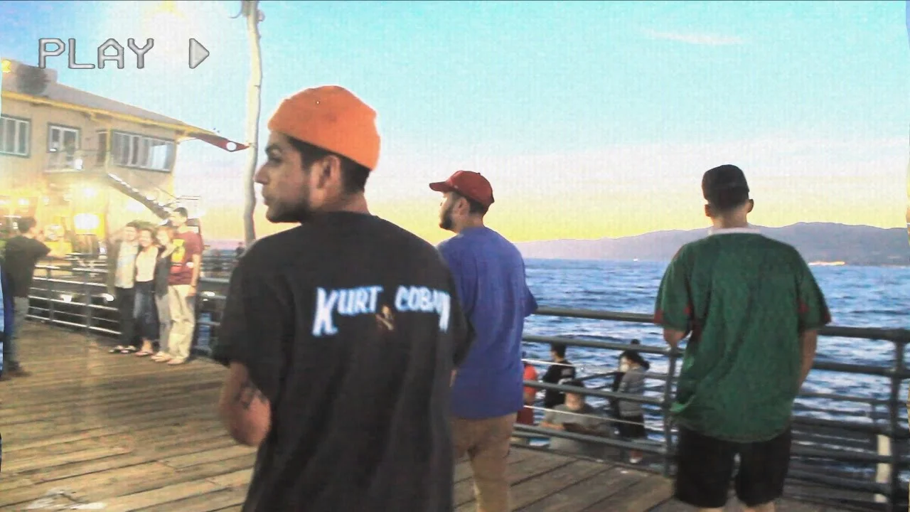 The A.S.A. Project • "#FWTT"