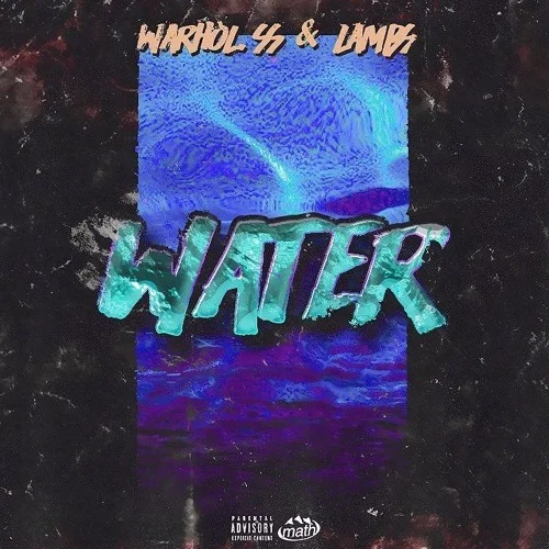 Warhol.ss & Lambs • "WATER!"