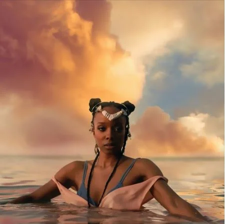 Jamila Woods • Heavn