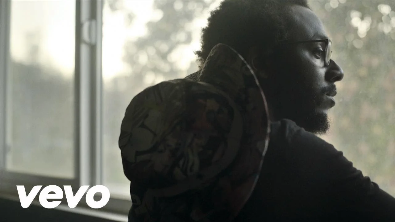 Denmark Vessey • "Think Happy Thoughts"