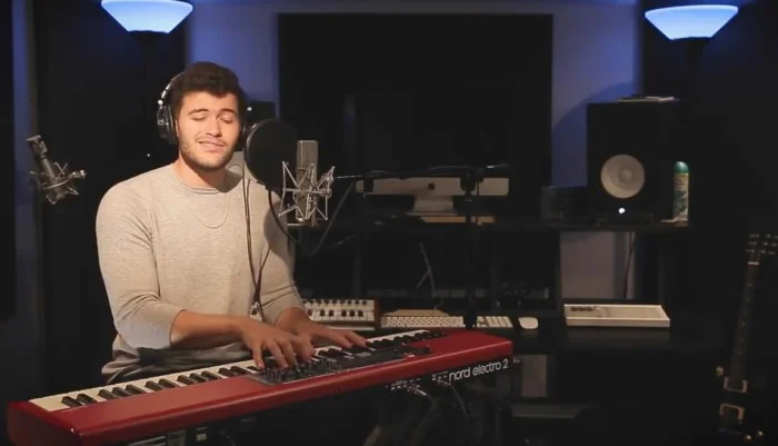 Anthony Pavel • "Mixtape" & "Cocoa Butter Kisses"
