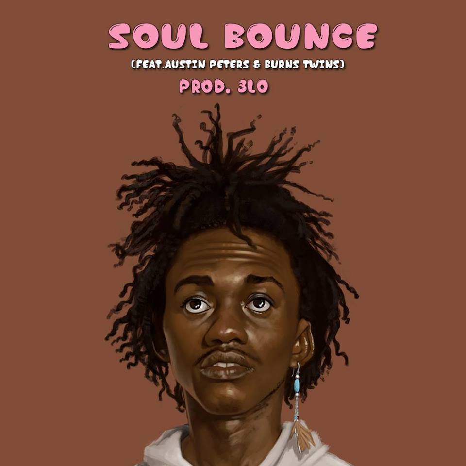 Ric Wilson • "Soul Bounce"