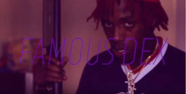 Famous Dex • "Ok Dexter"