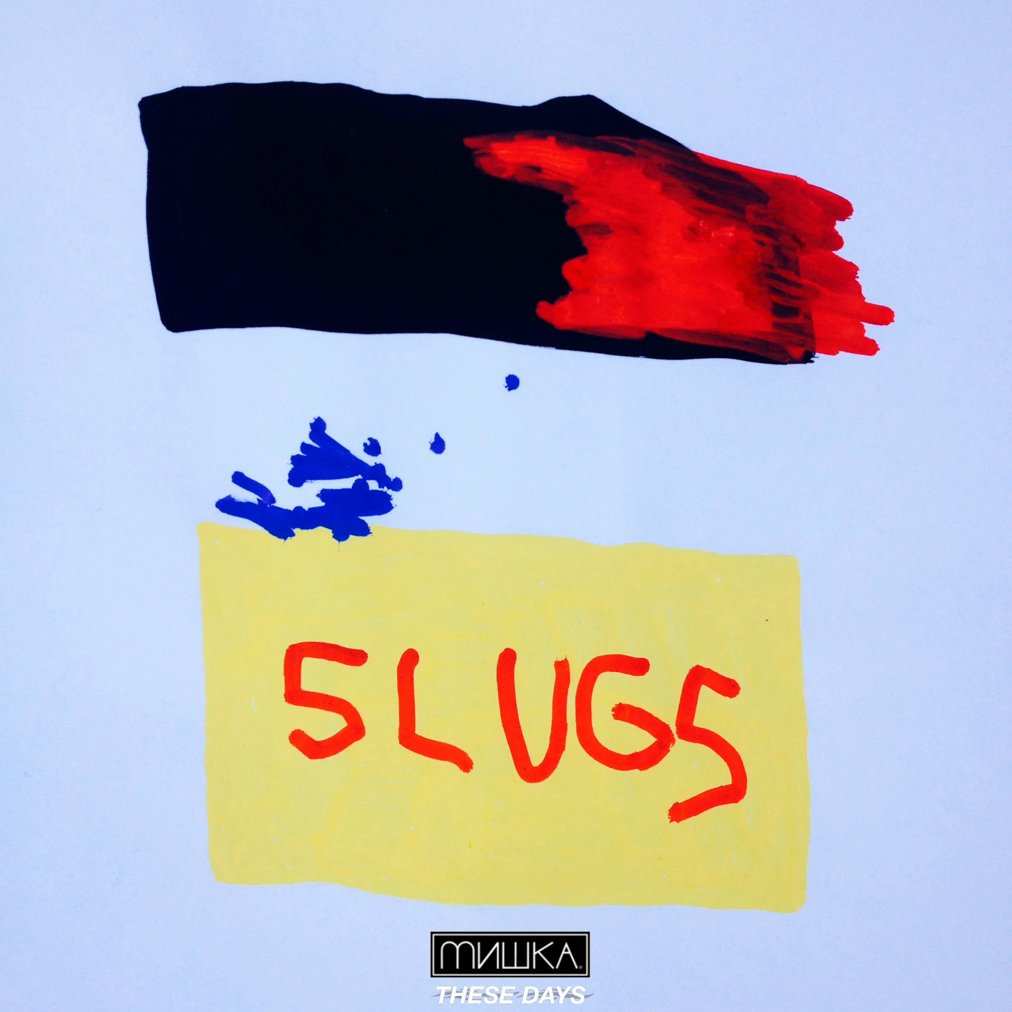 SLUGS • A Chicago Producer Album