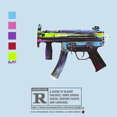 UG Vavy • "Bussin"