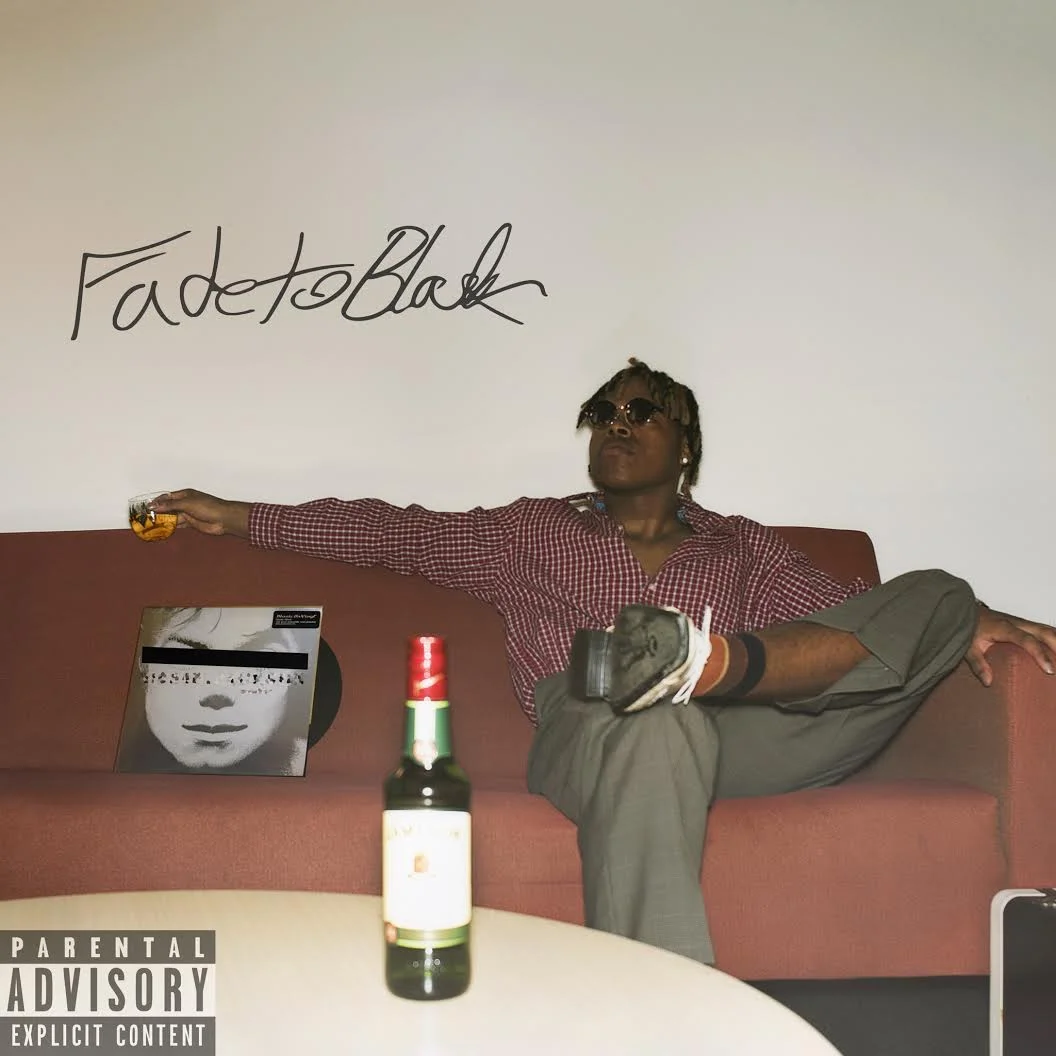 Wil Akogu (Ft. Mike Wavvs) • "Fade to Black"