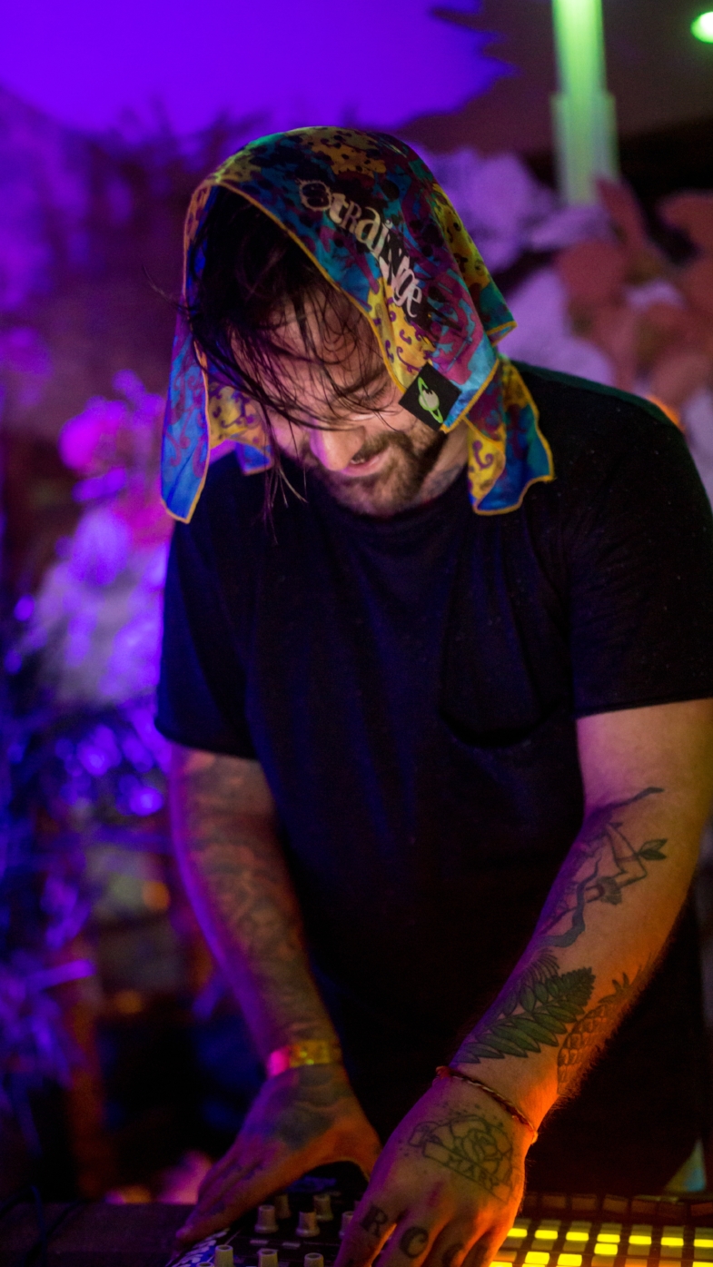 Photo by Sebastian Hagan