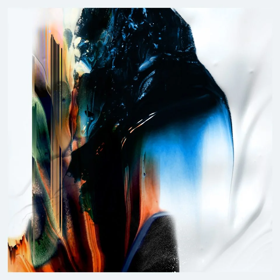 Premiere • Jaro: La Bleue EP