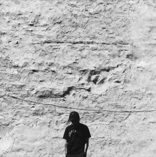 Martin $ky • "Smoke On It"