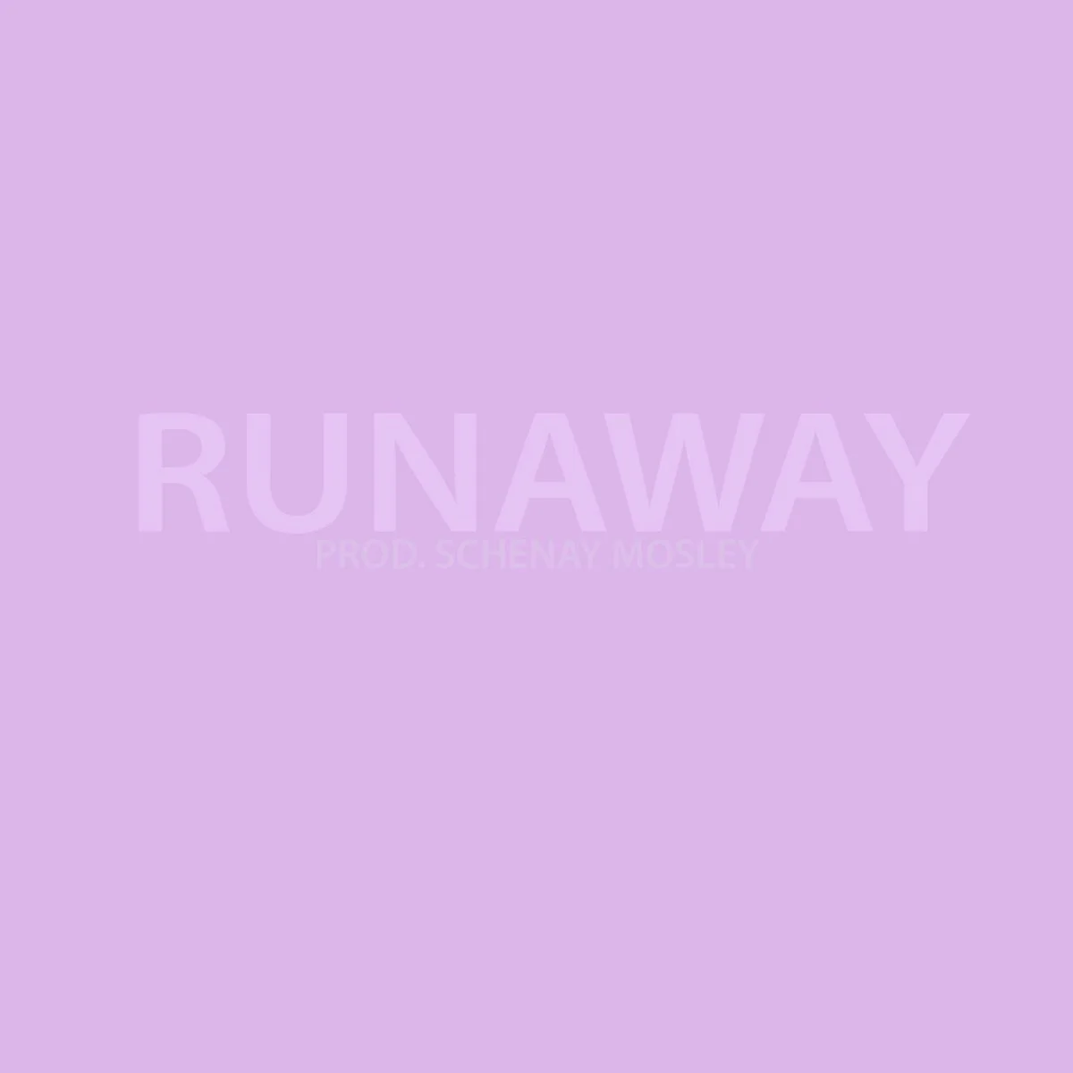Loona Dae • "RUNAWAY"