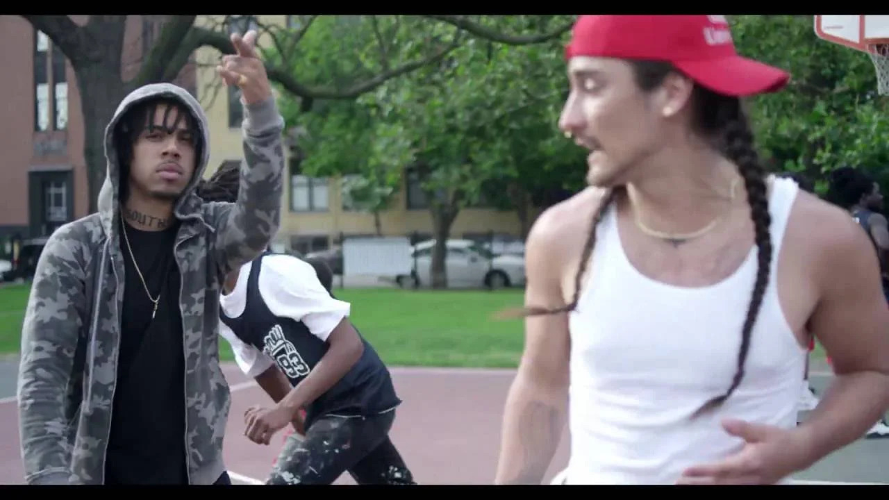 Towkio (Ft. Joey Purp) • "Playin Fair"