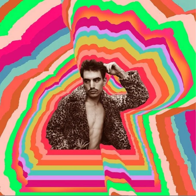 bleeklino • Disco Juice EP