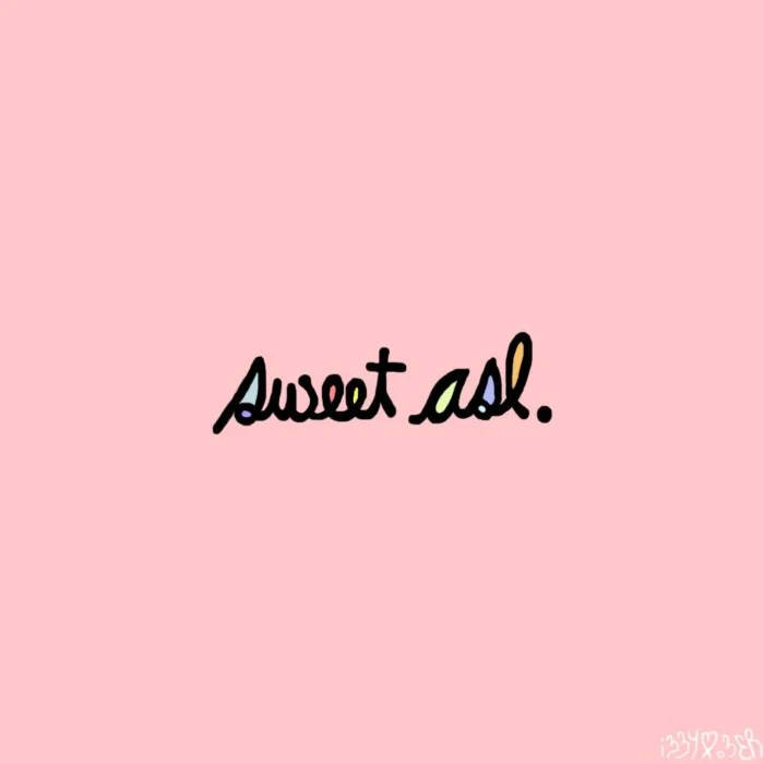Burns Twins x KAINA x Bedows • sweet asl. (EP)