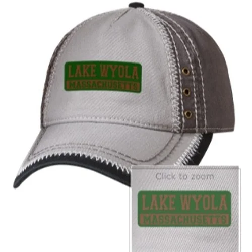 Morimoto • "Lake Wyola"