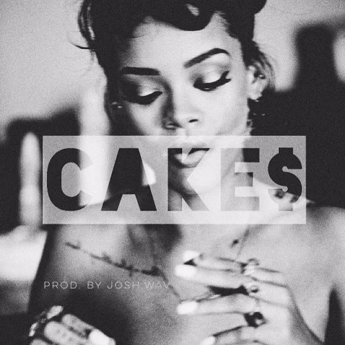josh.wav (Ft. Phendi & Logan Cage) • "Cake$"