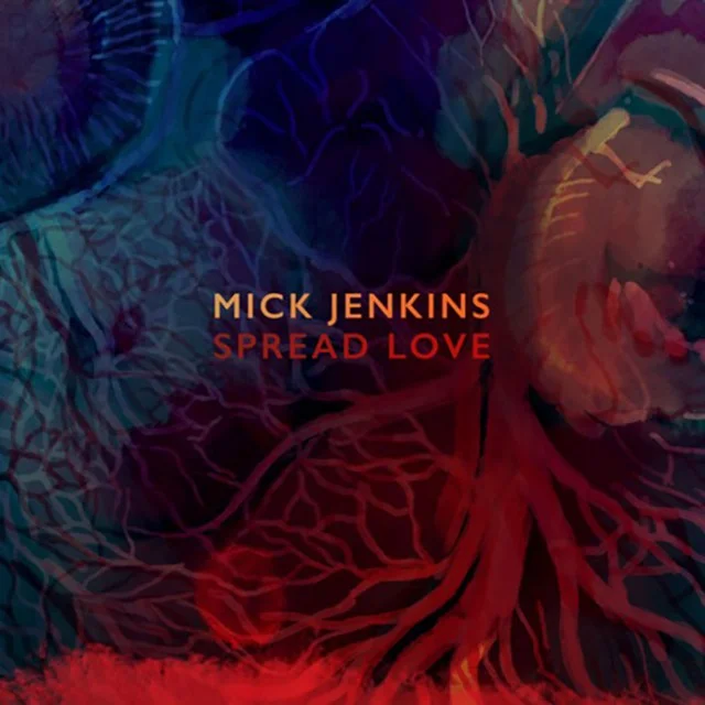Mick Jenkins • "Spread Love"