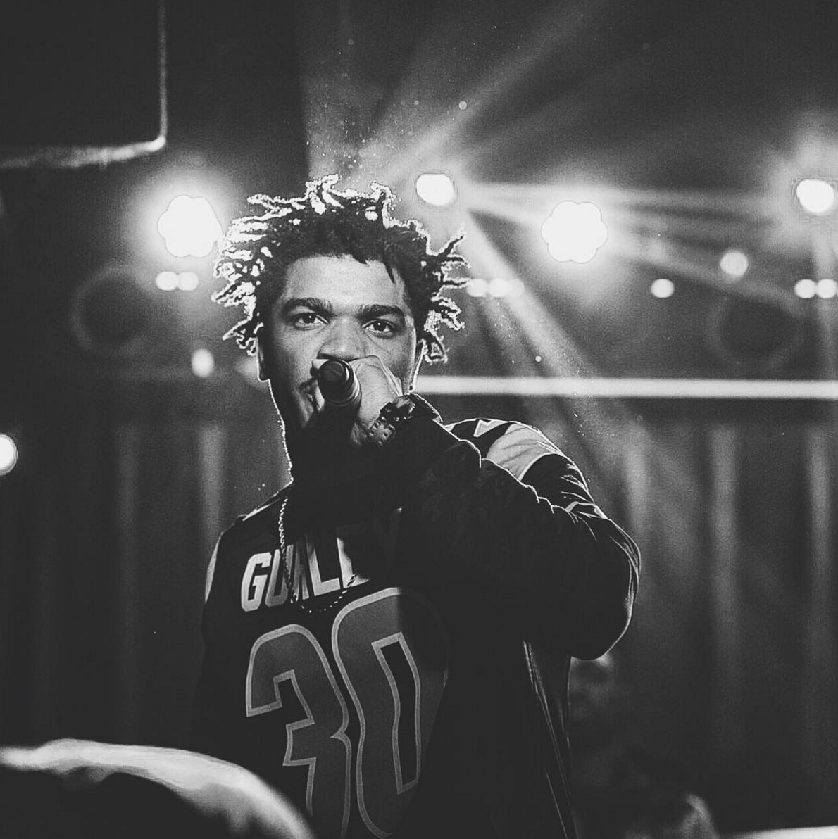 Smino at Red Bull Soundselect • Photo by: @trotter.jpg