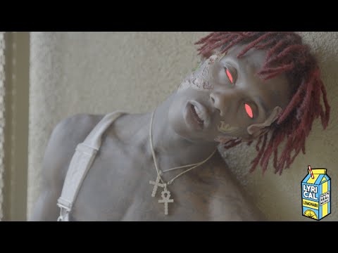 Famous Dex • "STFU"