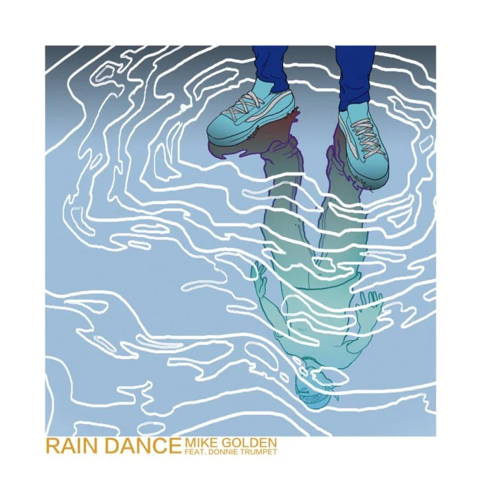 Golden (Ft. Donnie Trumpet) • "Rain Dance" 