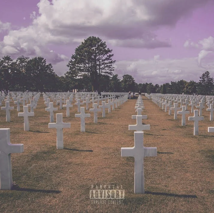 Ju • "I'M NOT OKAY"