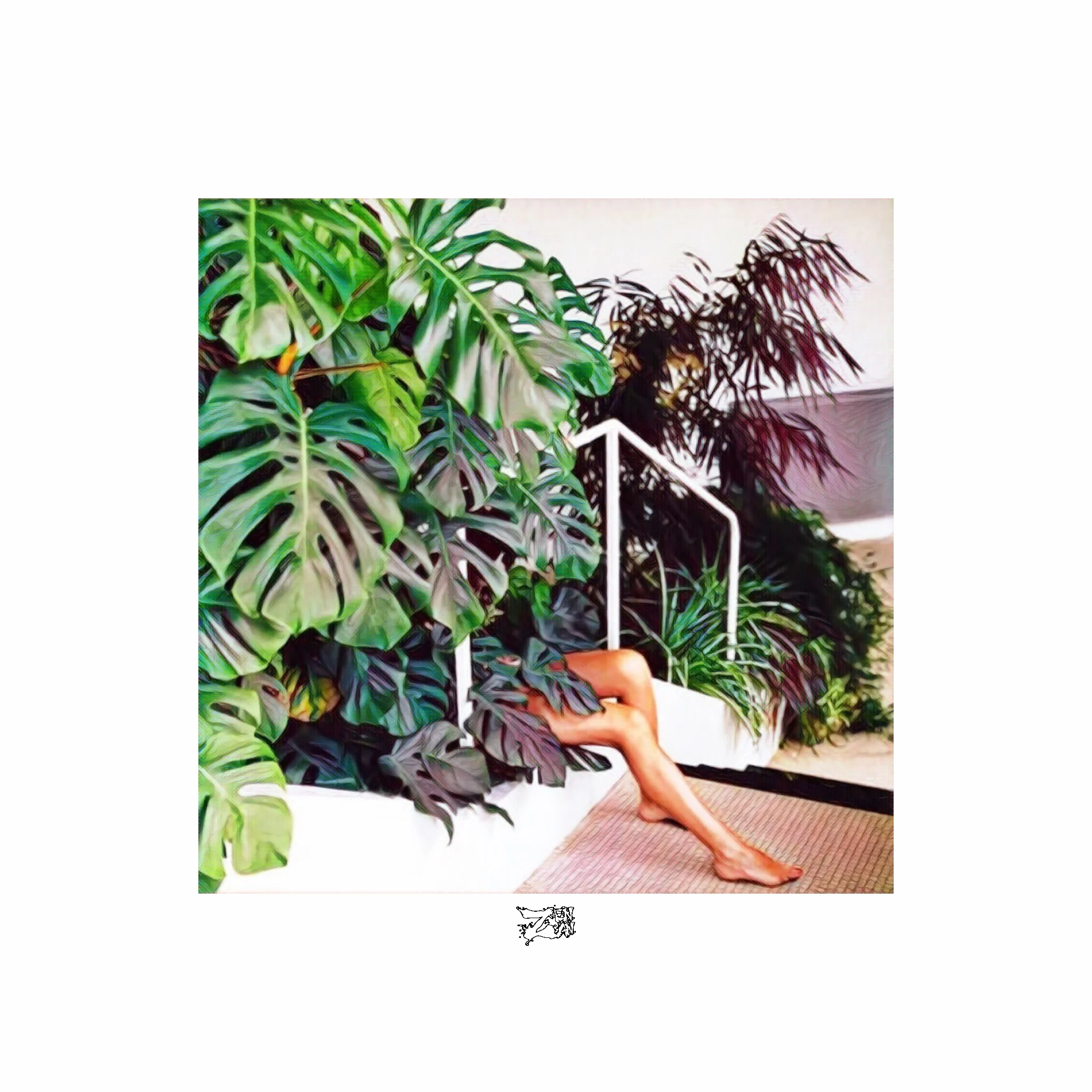 ZenZan • Island Life EP