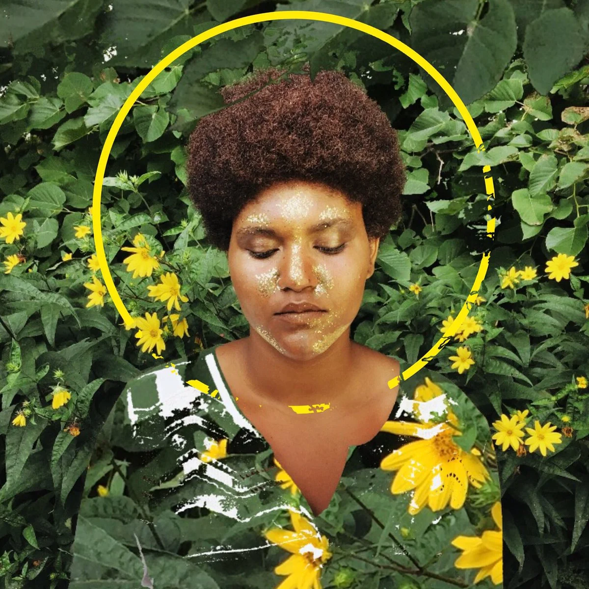 Leslie Marie • "Ready Okay"