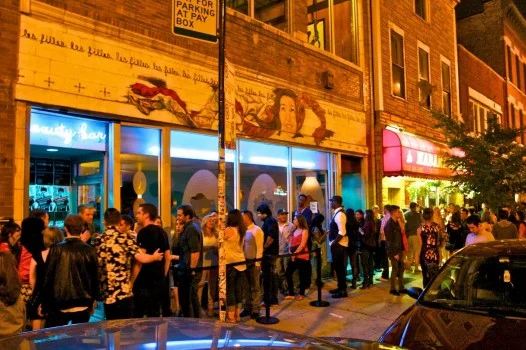 Small Music Venues Are Cook County's Latest Target