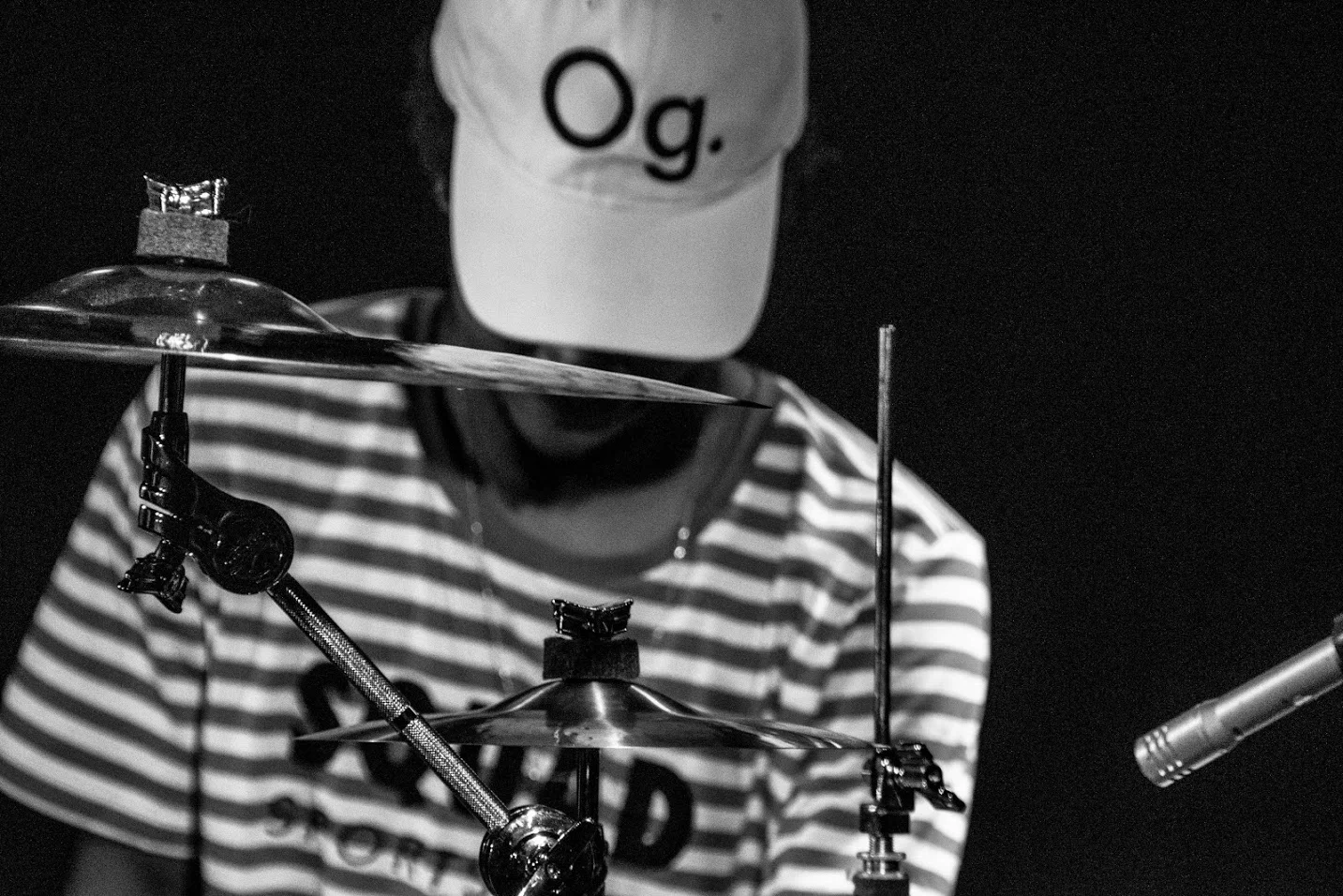 Recap • Stix Jam Night At Subterranean