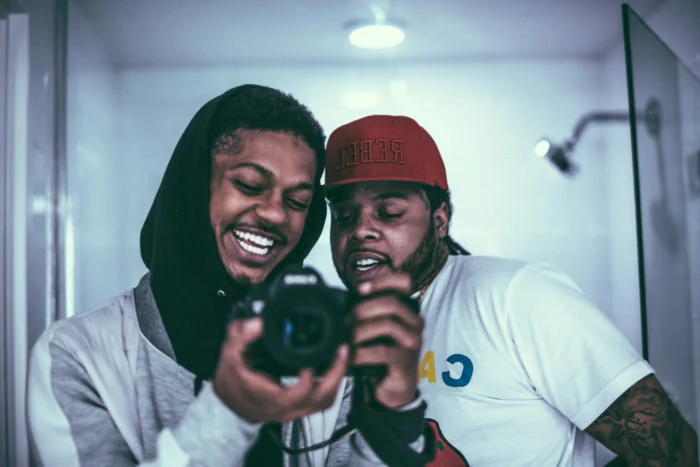 Brooklyn Wheeler (Ft. King Louie) • "Sex U Up"