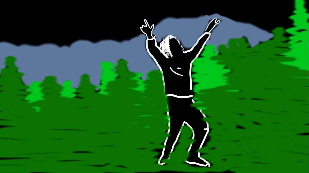 Kembe X • "Oxygen" 