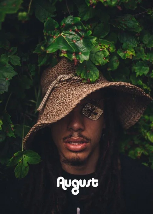 Looking Ahead • Ethos' 'August' Release Party at Tonic Room