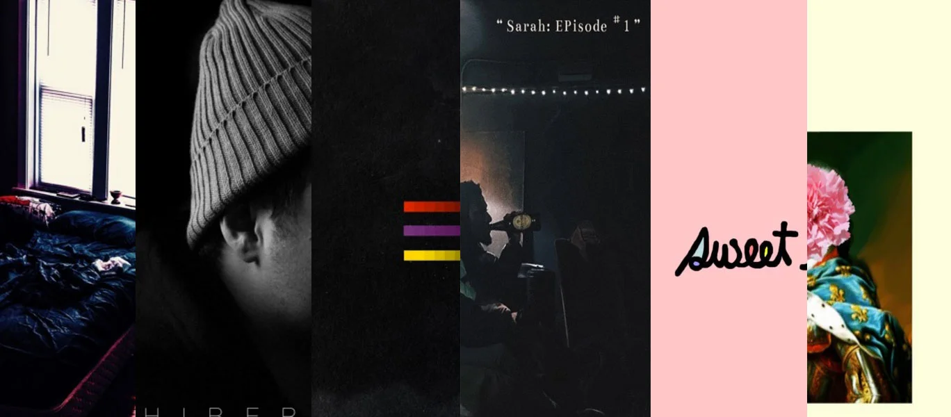 The Best Projects of 2016 You Might Have Missed