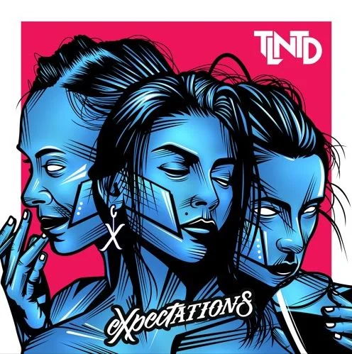 TLNTD • 'eXpectations'