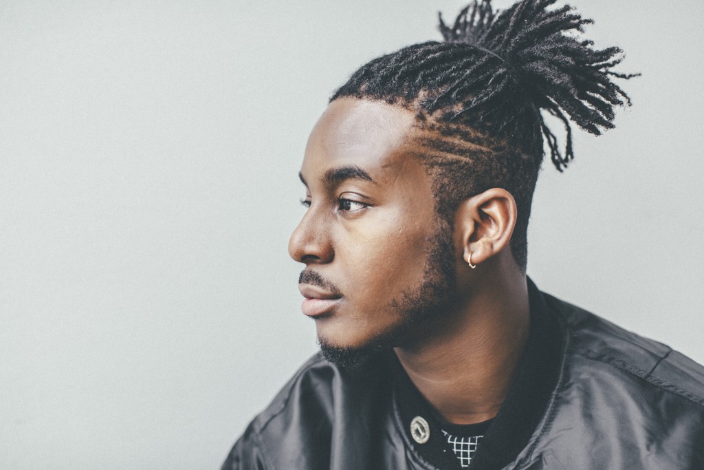 Malcolm London