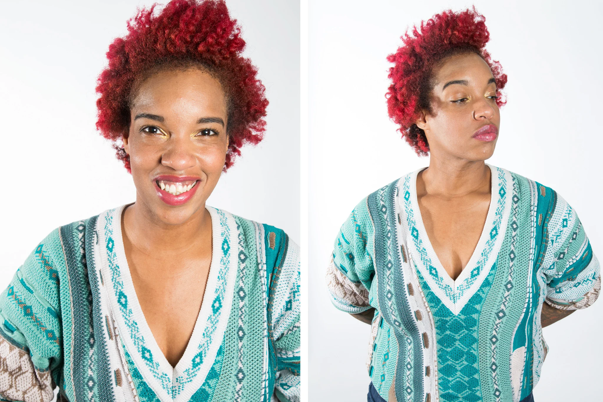Psalm One Pens Thoughtful Essay, 'I’m Black, Queer and Concerned'