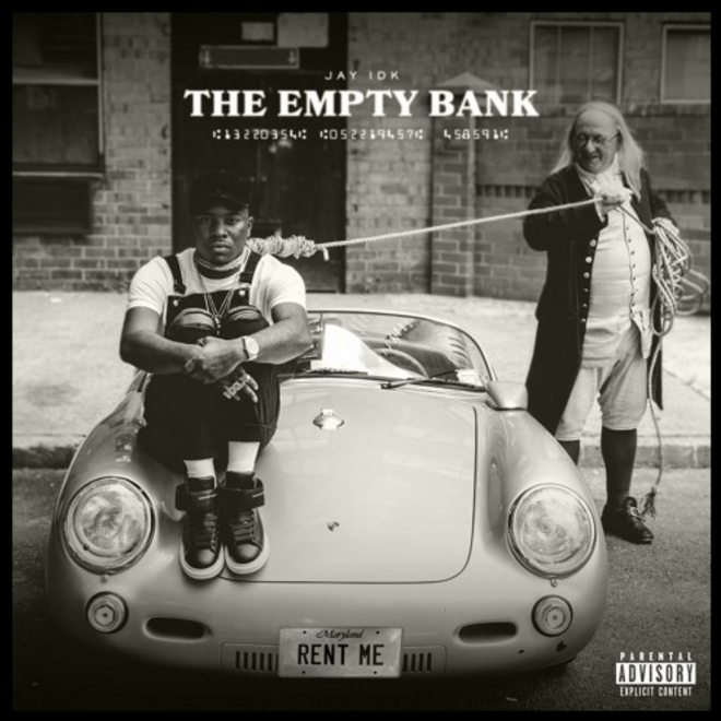 Jay IDK • "My Wallet" (Ft. Saba, Michael Christmas & Jimi Tents)
