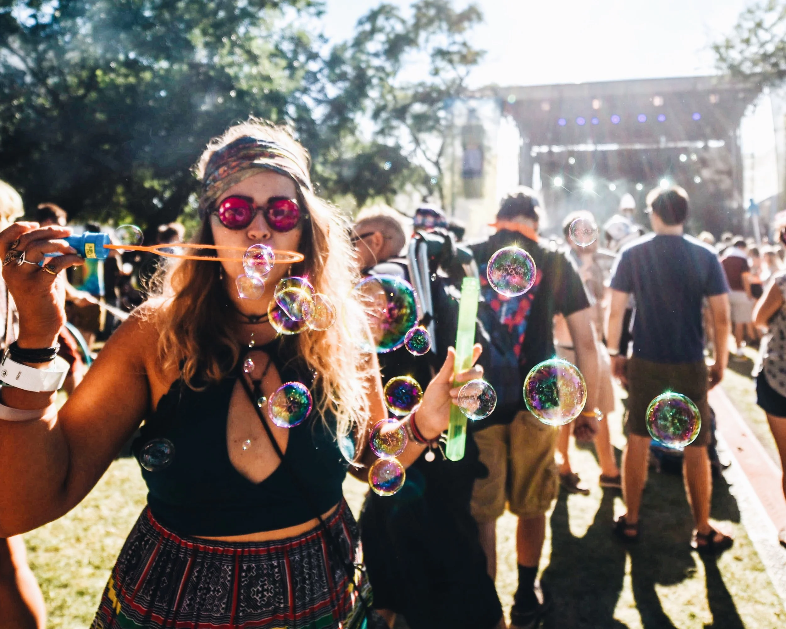Recap • North Coast Music Festival's Seventh Edition Continues to Impress